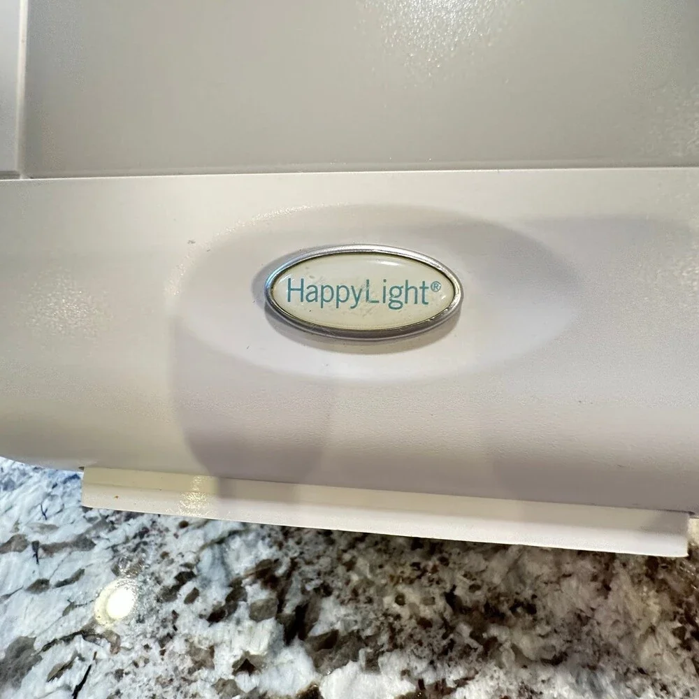 Verilux Happy Light - Picture 2 of 12